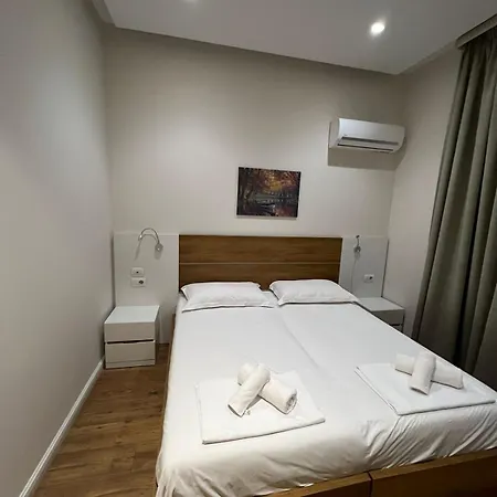 Guest house Urban 2