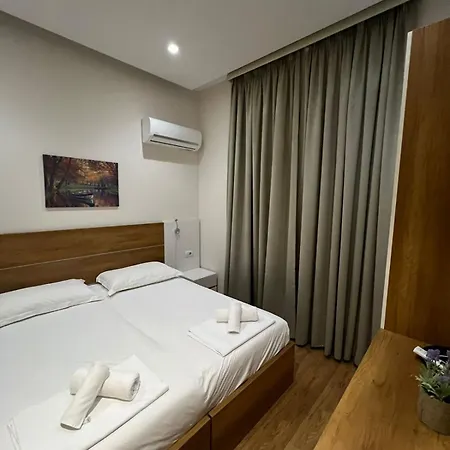 Urban 2 Guest house Tirana