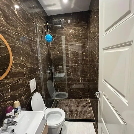 Gæstehus Urban 2 Tirana